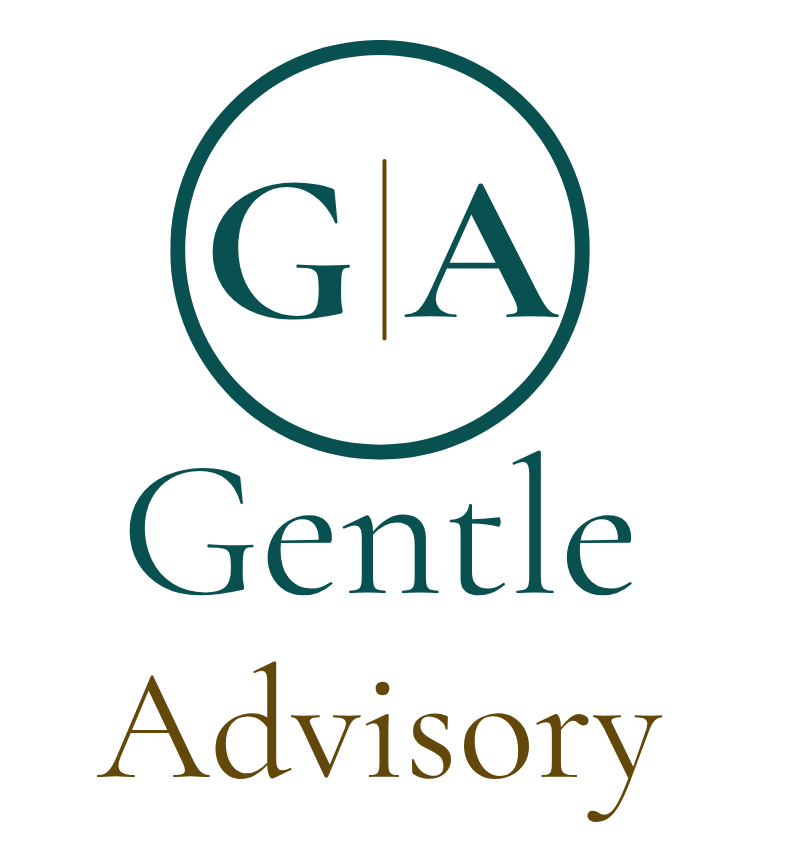 Gentle Advisory logo